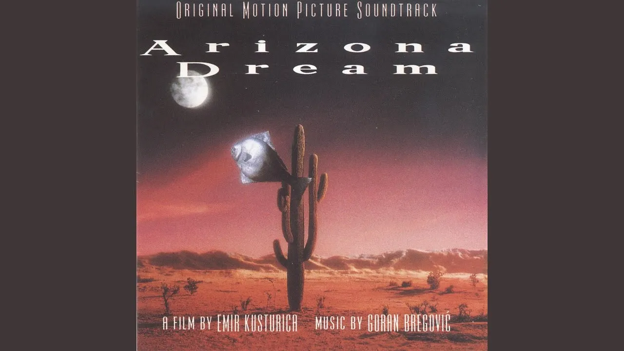 Zdjęcie Filmy Emira Kusturicy z muzyką Gorana Bregovicia, które musisz znać