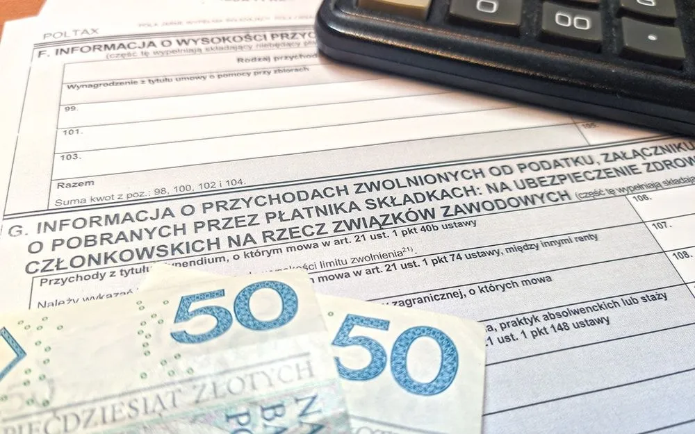 Zdjęcie Ile wynosi składka na związki zawodowe? Sprawdź, ile zapłacisz!