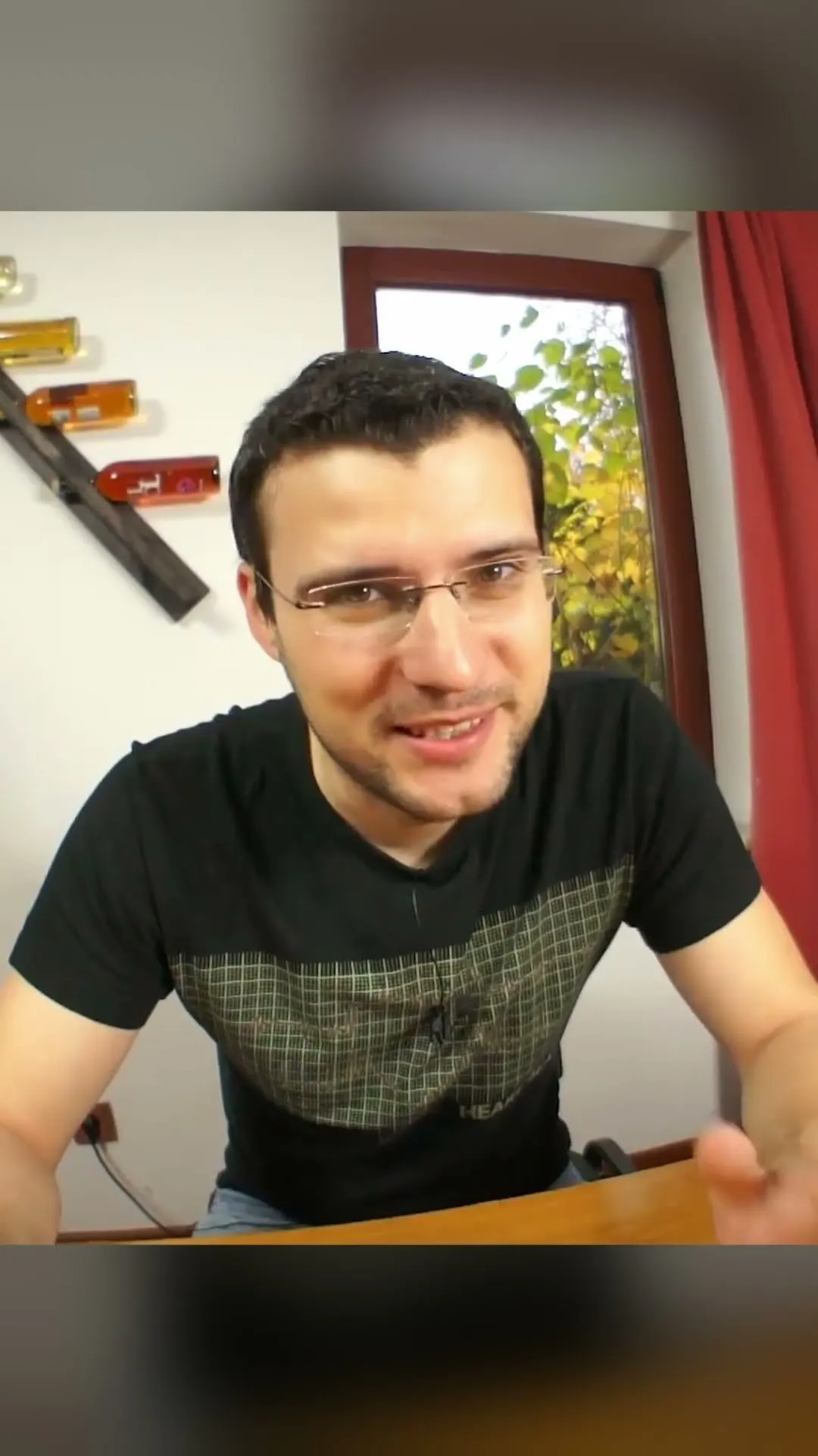Zdjęcie Jak zrobić antenę TV spryciarze - proste metody na tani odbiór kanałów