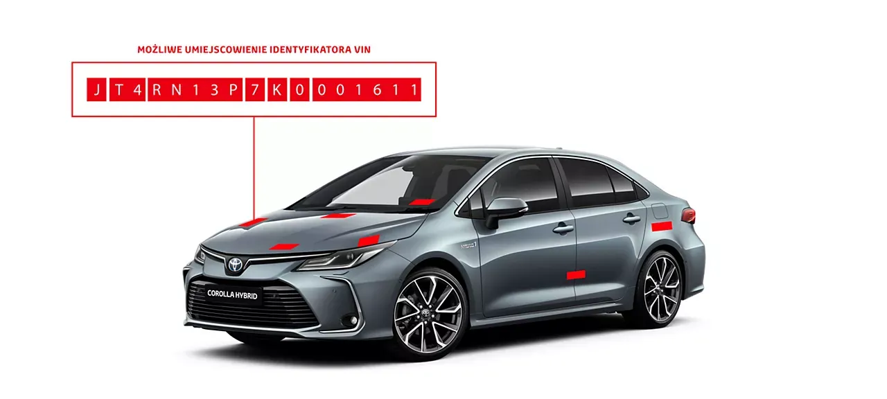 Zdjęcie Jak łatwo sprawdzić punkty w programie Toyota More i uniknąć błędów