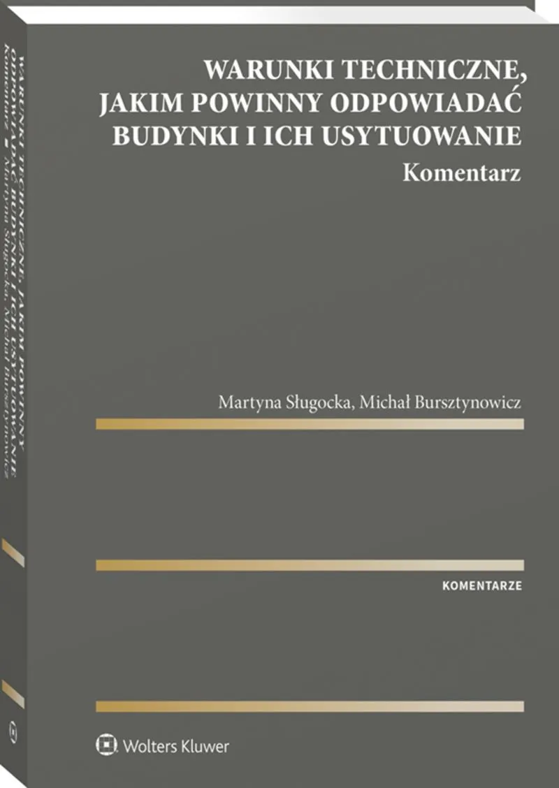 Zdjęcie Warunki techniczne jakim powinny odpowiadać budynki i ich usytuowanie - kluczowe przepisy