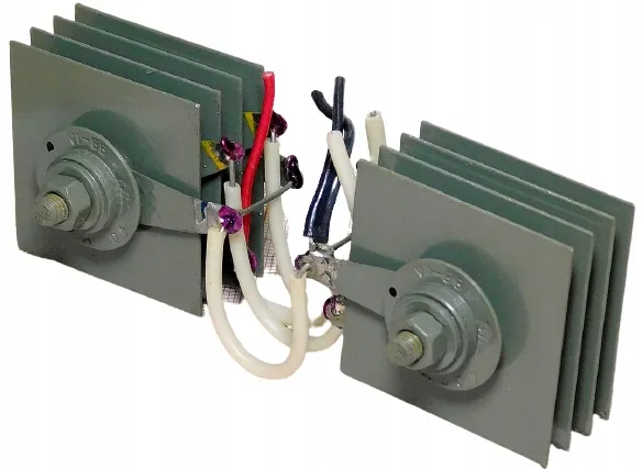 Zdjęcie Prostownik selenowy czy diodowy - co wybrać dla lepszej wydajności?