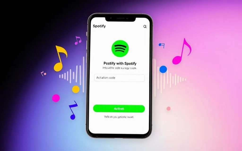 Zdjęcie Jak wpisać kod na Spotify i uniknąć problemów z aktywacją