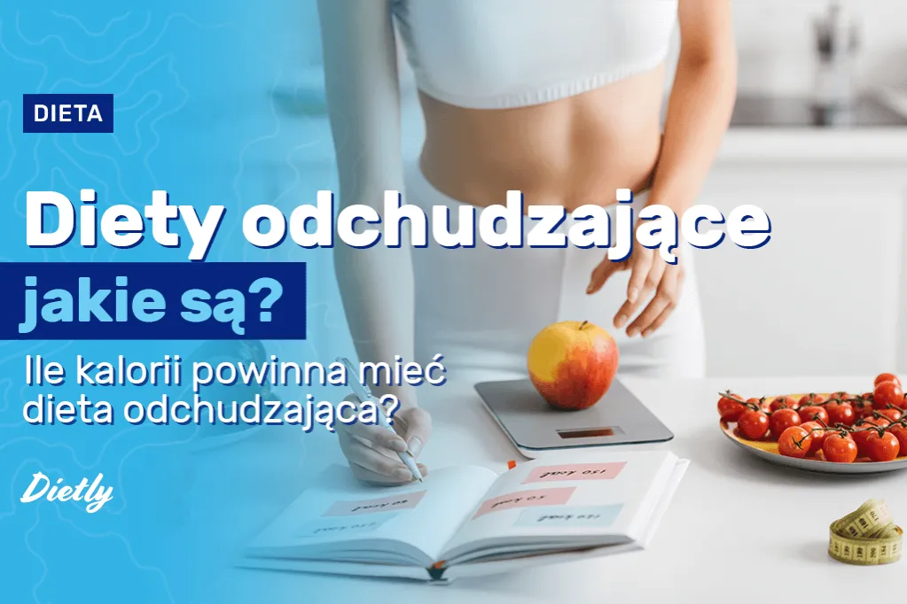 Zdjęcie Ile kalorii spożywać na redukcji? Kluczowe zasady dla skutecznego odchudzania