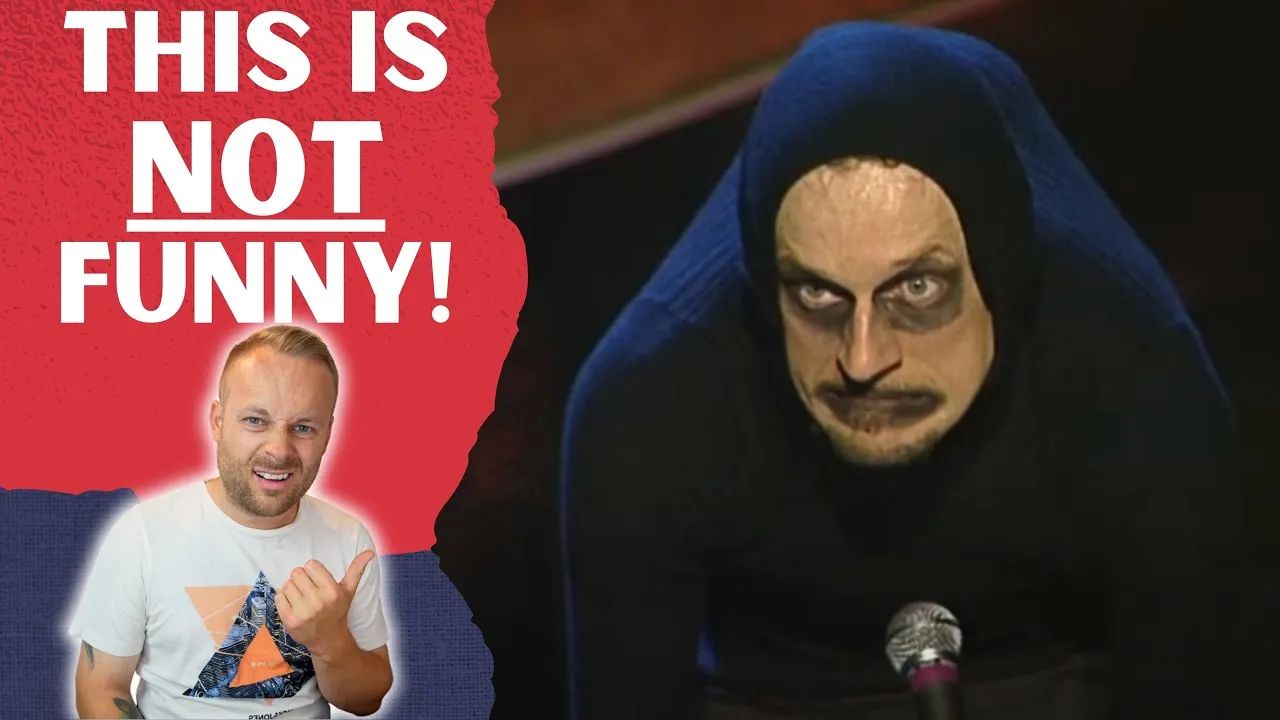 Zdjęcie Tofik kabaret - co sprawia, że ten skecz jest tak wyjątkowy?