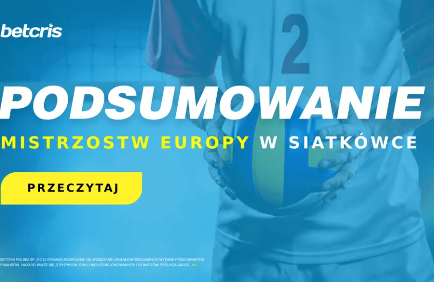 Zdjęcie Siatkarskie mistrzostwa Europy: triumf Polski i najważniejsze momenty turnieju