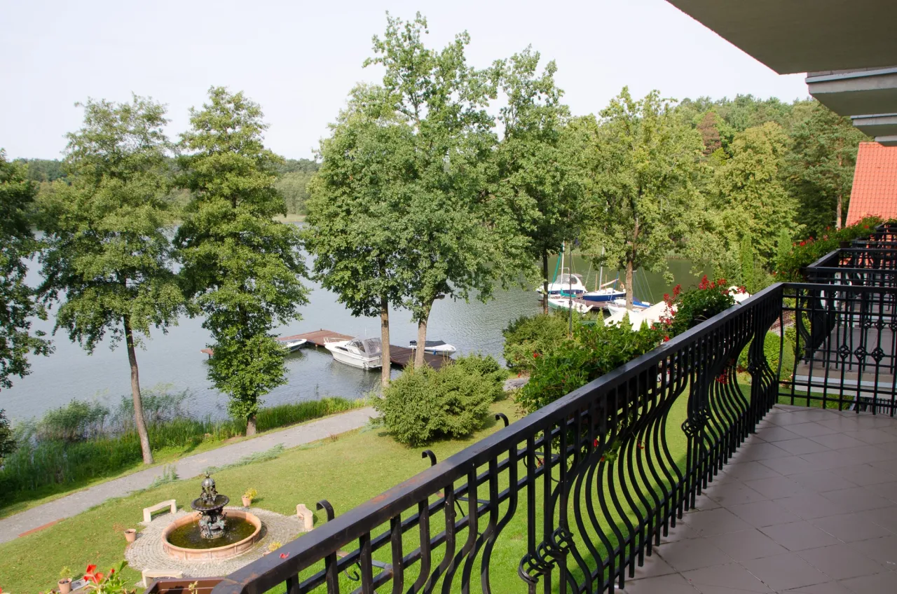 Zdjęcie Gdzie na grzyby z noclegiem? Odkryj najlepsze miejsca i wskazówki!