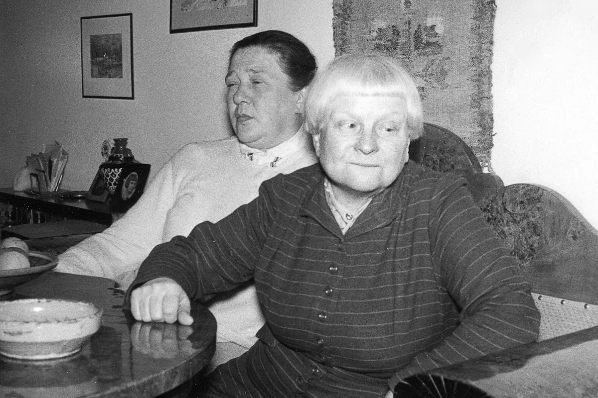 Zdjęcie Maria Dąbrowska - życiorys, twórczość, sukcesy