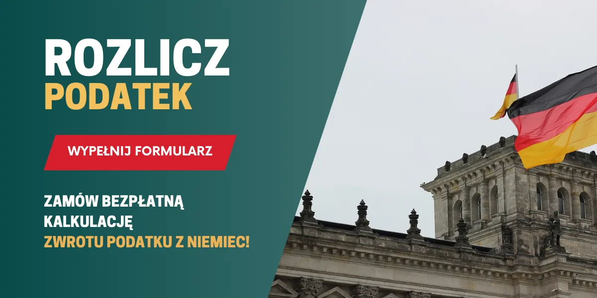 Zdjęcie Średnia emerytura w Niemczech: Zaskakujące różnice regionalne