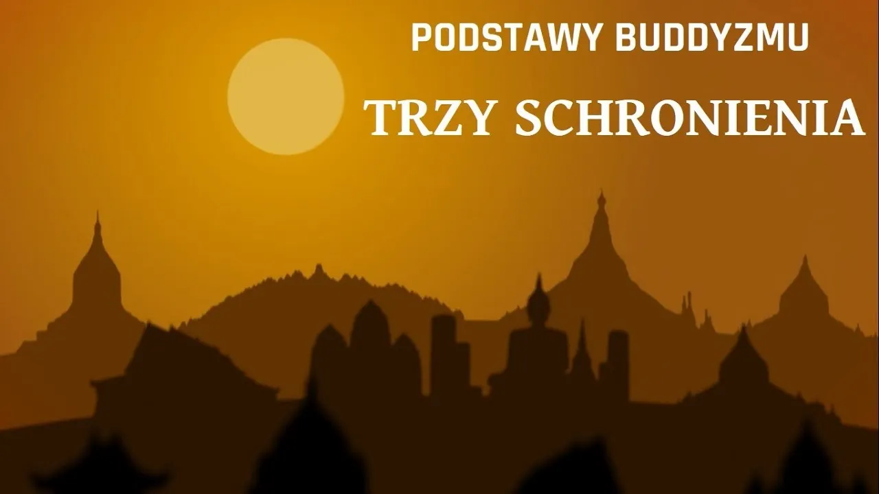 Zdjęcie Najlepsze filmy o buddyzmie, które zmienią Twoje postrzeganie życia