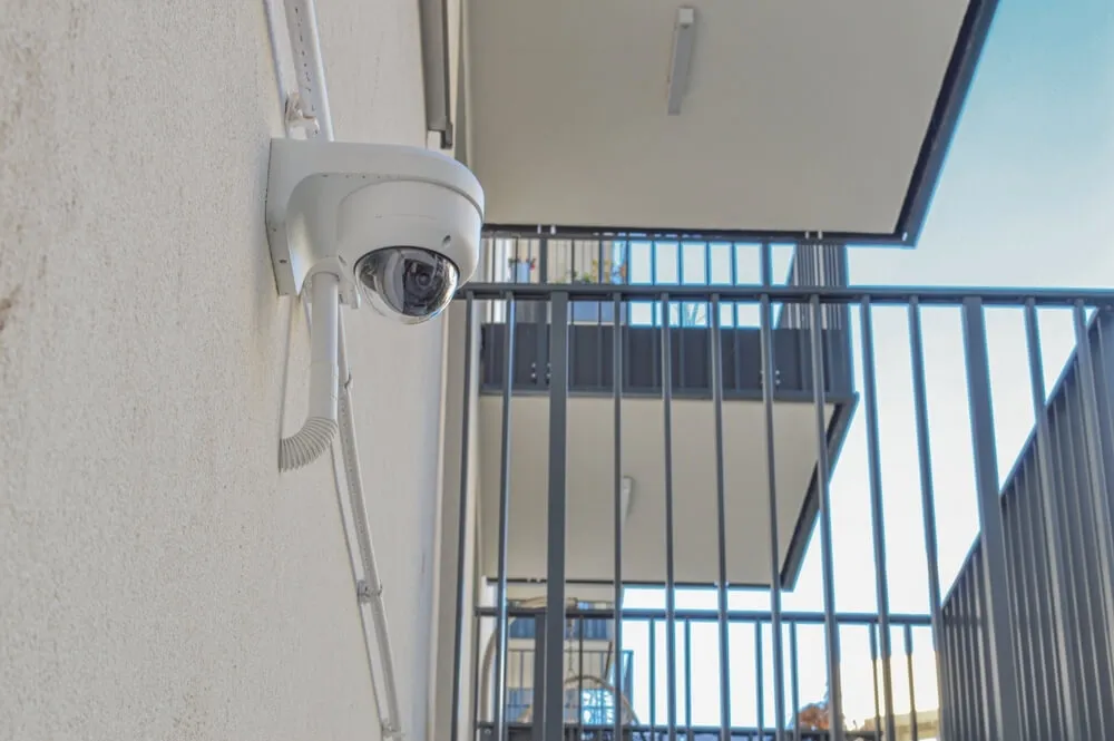 Zdjęcie Jakie są instalacje na osiedlu i jak wpływają na komfort mieszkańców