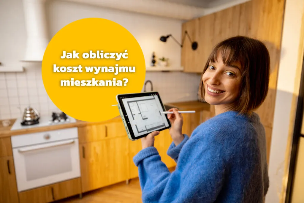 Zdjęcie Jak obliczyć koszt wynajmu mieszkania, aby uniknąć niepotrzebnych wydatków