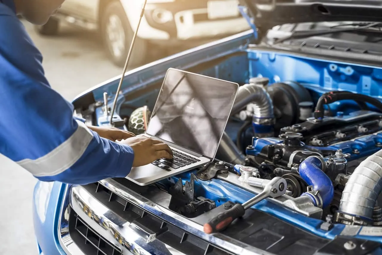 Zdjęcie Czy chip tuning trzeba zgłaszać? Ważne informacje o konsekwencjach