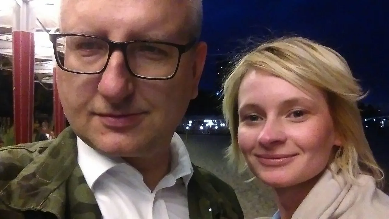Zdjęcie Poseł PiS, który miał kochankę: skandal, który wstrząsnął Polską