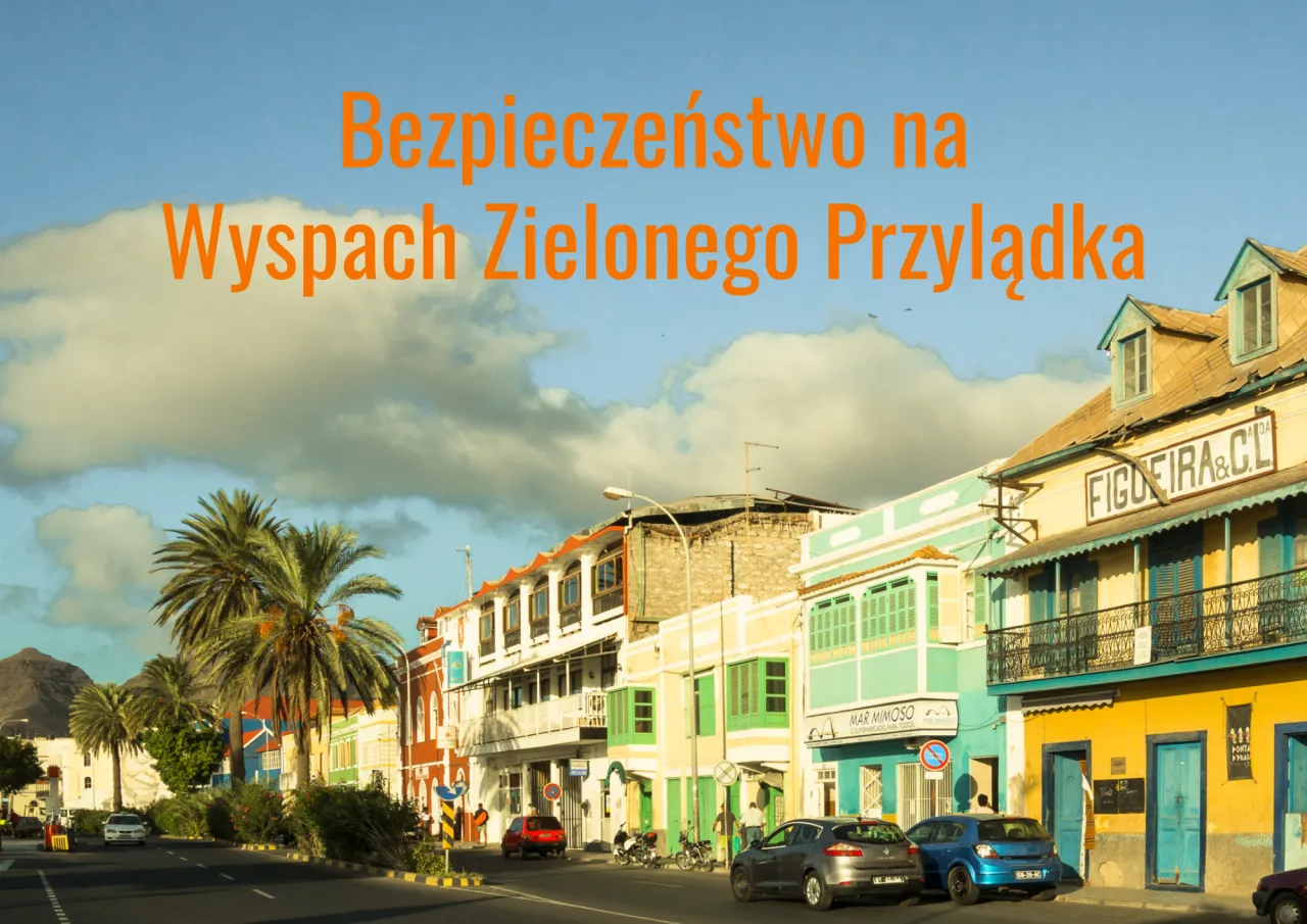 Zdjęcie Wyspy Zielonego Przylądka: na co uważać, by uniknąć niebezpieczeństw