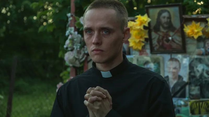 Zdjęcie Film Boże Ciało - kontrowersyjny dramat o fałszywym księdzu
