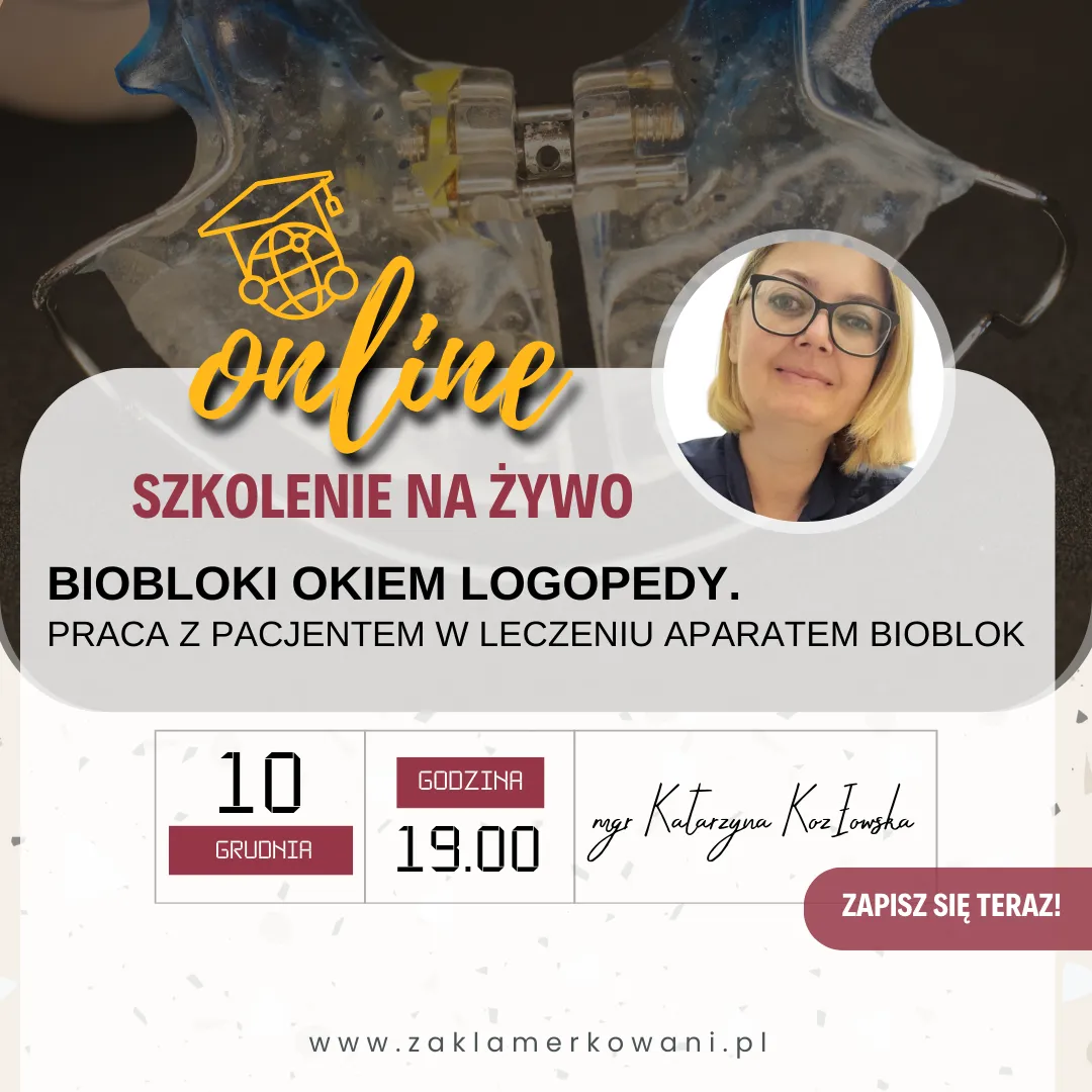 Zdjęcie Warsztaty logopedyczne dla dzieci i rodziców - wspieraj rozwój mowy