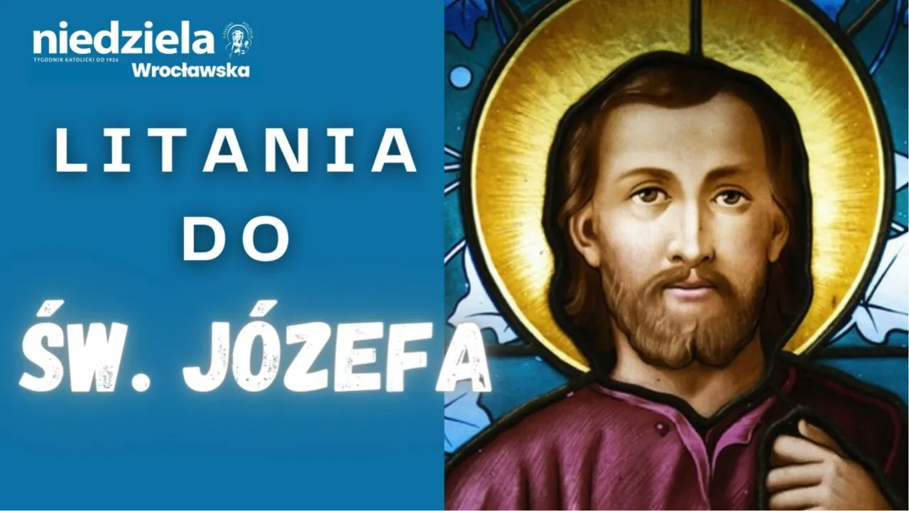 Zdjęcie Najpopularniejsze litanie na wrzesień w Kościele katolickim - poznaj znaczenie