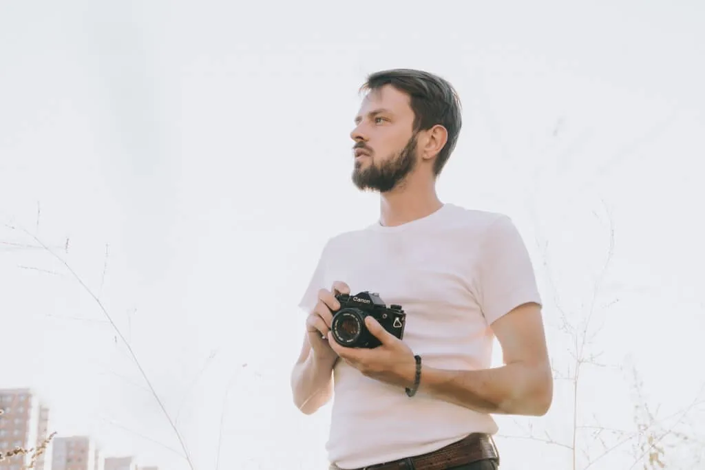 Zdjęcie Ile zarabia początkujący fotograf? Zaskakujące fakty o wynagrodzeniu