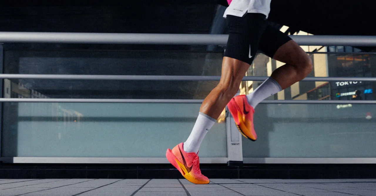 Zdjęcie Quelle chaussures pour marathon : les erreurs à éviter pour bien choisir