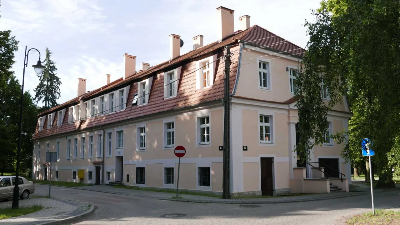 Zdjęcie Gdzie urodziła się Wisława Szymborska? Poznaj tajemnice jej narodzin.