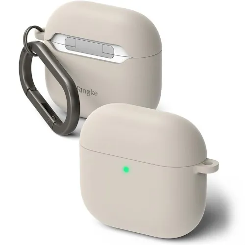 Zdjęcie Jak nosić AirPods, aby uniknąć dyskomfortu i zgubienia słuchawek