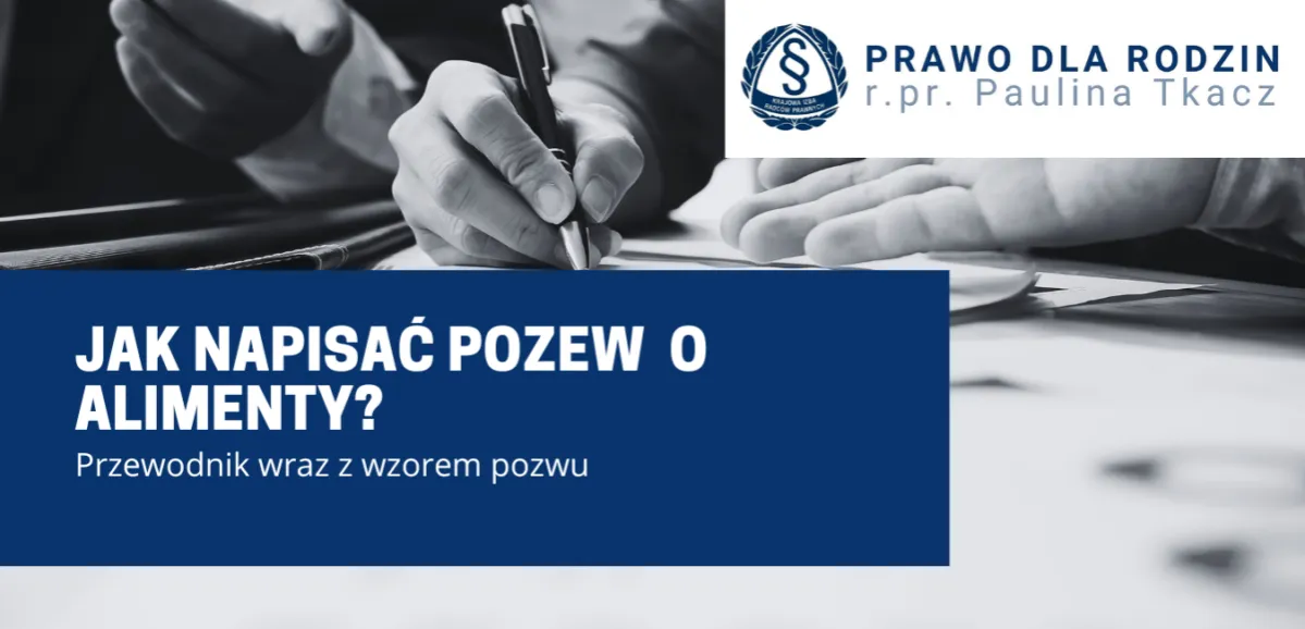 Zdjęcie Co to jest odpis pozwu o alimenty i jakie ma znaczenie w sądzie?