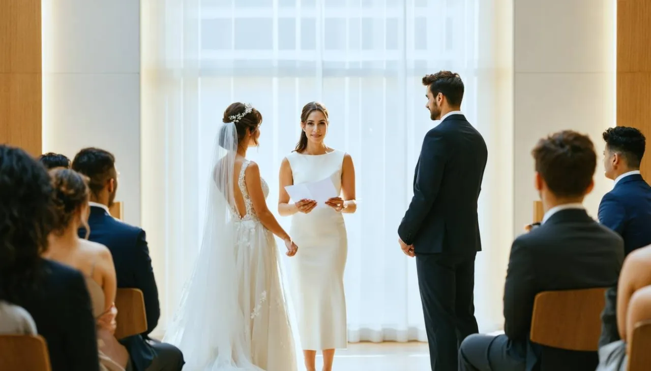 Zdjęcie Jakie dokumenty do ślubu kościelnego – uniknij problemów przed ceremonią