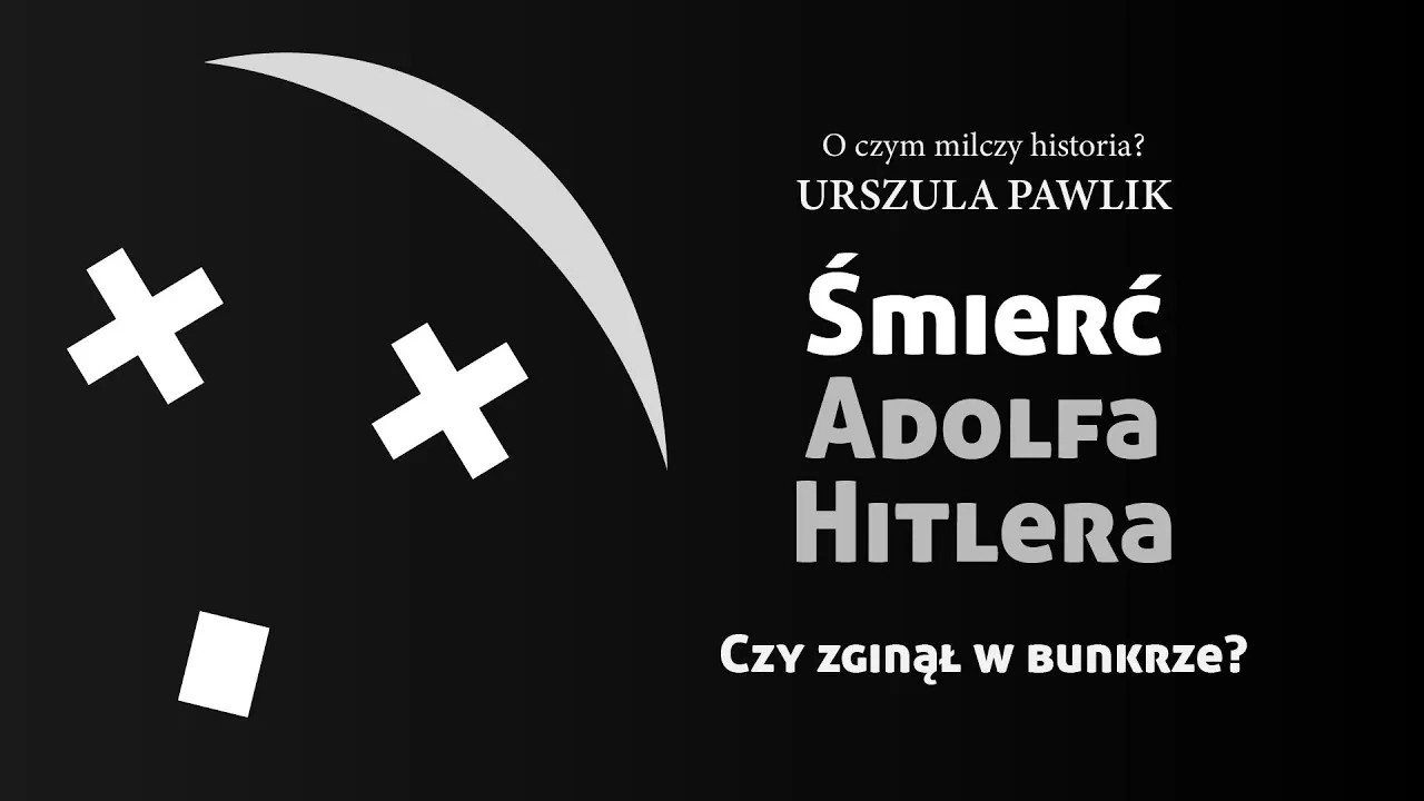 Zdjęcie Jak zginal Hitler? Szokujące szczegóły ostatnich chwil życia Führera