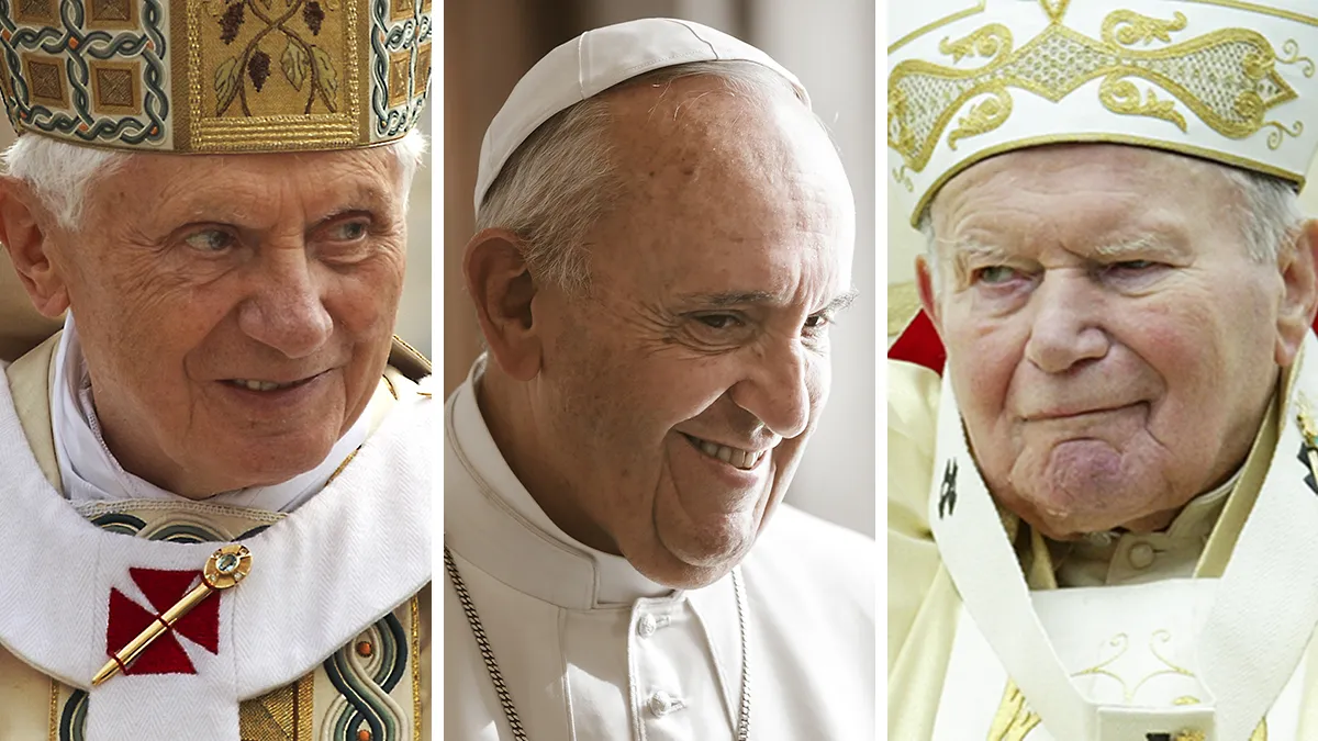Zdjęcie Ile języków zna papież Franciszek i jak wpływają one na jego pontyfikat?