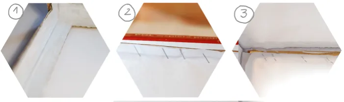 Zdjęcie Jak zrobić namiot bezcieniowy w prosty sposób i za niewielkie pieniądze