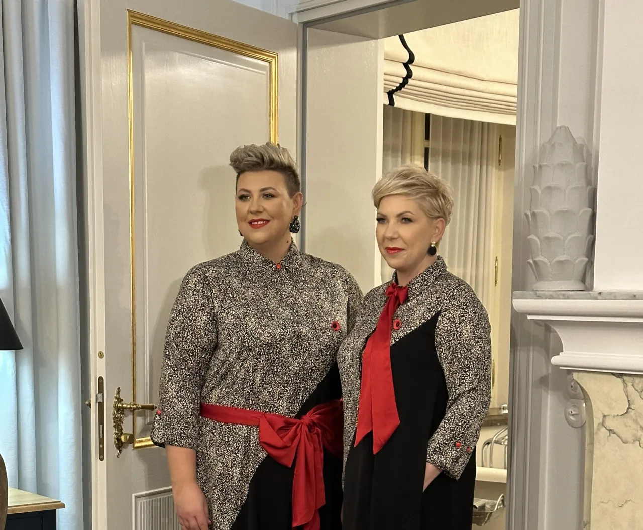 Zdjęcie 2XL jaki to rozmiar damski? Różnice między 2XL a XXL, wymiary i porady