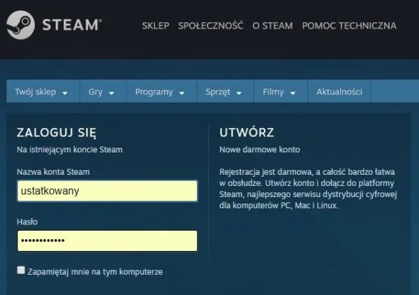 Zdjęcie Jak bez problemu połączyć konta Steam i uniknąć błędów w 3 minuty