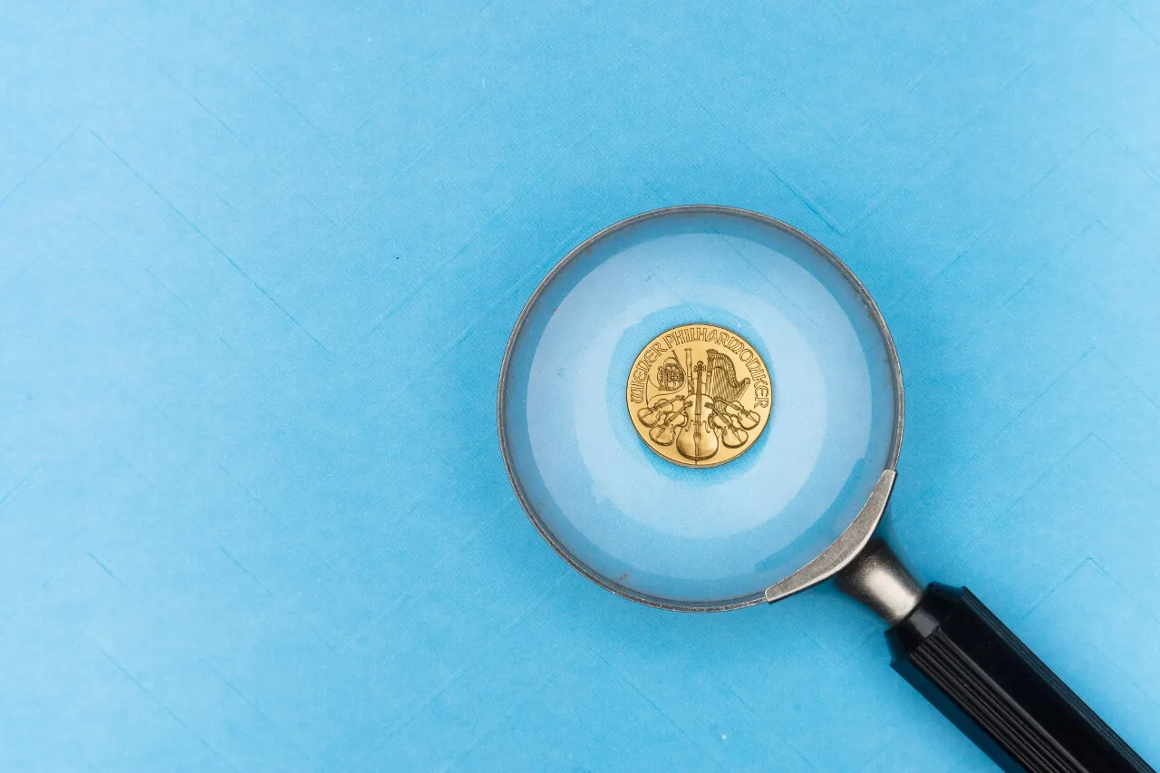 Zdjęcie Jak sprawdzić złoto bez próby? Skuteczne metody weryfikacji autentyczności