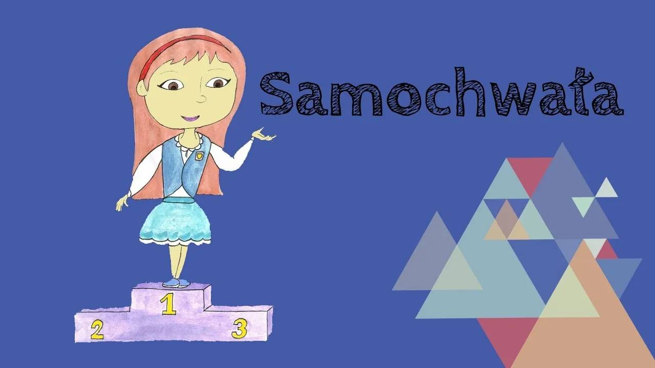 Zdjęcie Samochwała wiersz – odkryj mądrości ukryte w utworze Brzechwy