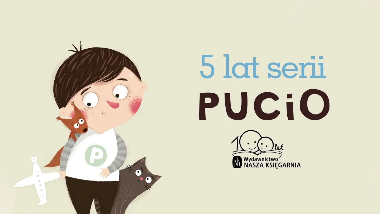 Zdjęcie Co nowego przynosi przygoda Pucia? Tajemnice najnowszej książki