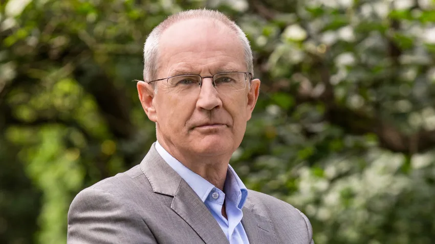 Zdjęcie Jeremi Mordasewicz życiorys: droga do sukcesu polskiego eksperta biznesu