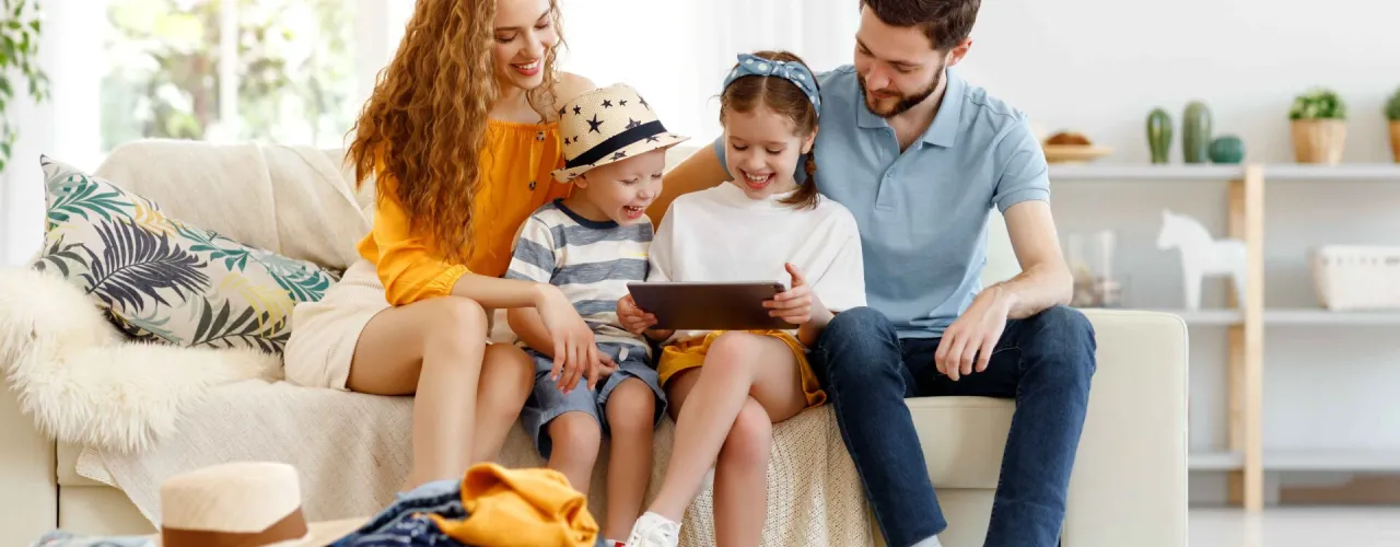 Zdjęcie Turcja z dzieckiem: co zabrać? Kompletna lista niezbędników