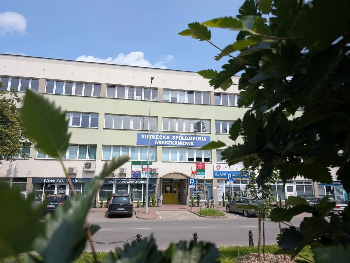 Zdjęcie Czy spółdzielnia mieszkaniowa jest przedsiębiorcą? Prawda i konsekwencje