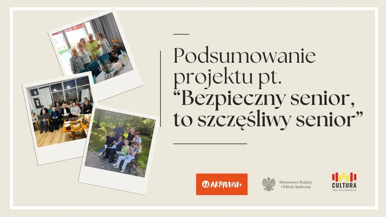 Zdjęcie Film o domu starców: Poruszająca opowieść o życiu w opiece senioralnej