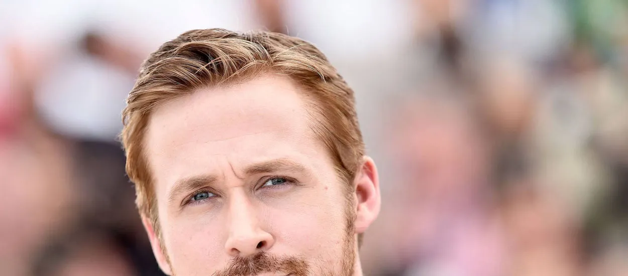 Zdjęcie Ryan Gosling filmy w jakich grał - poznaj jego najlepsze role