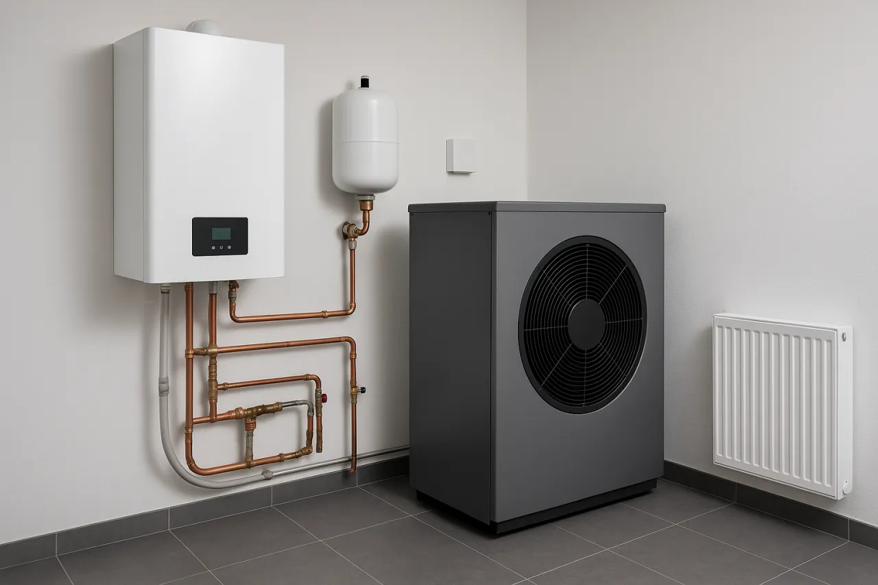Zdjęcie Jakie ogrzewanie elektryczne do mieszkania: wybierz najlepsze rozwiązanie