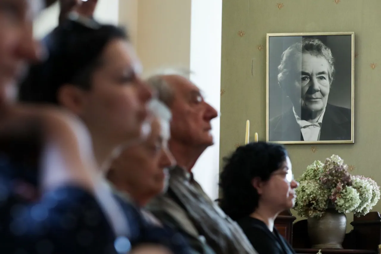 Zdjęcie Zofia Kossak Szczucka - Życiorys polskiej pisarki i poetki | Historia sławnej autorki