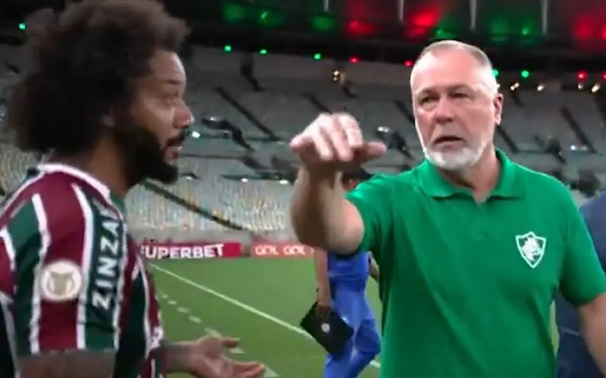 Zdjęcie Marcelo statystyki: Zaskakujące osiągnięcia i wyniki na boisku