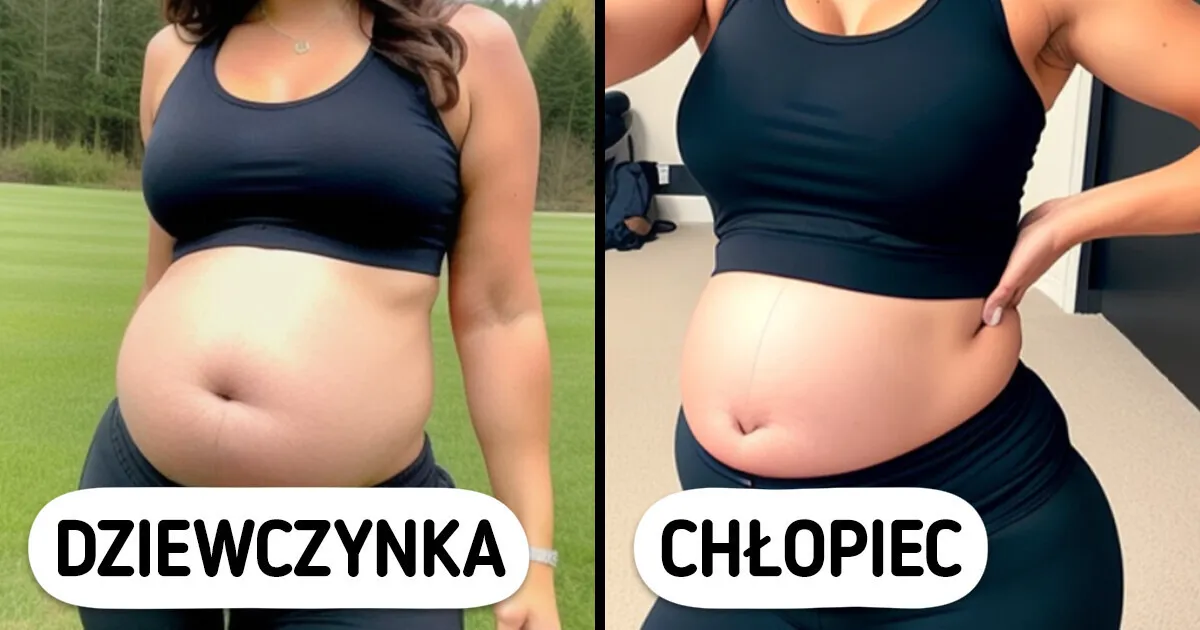 Zdjęcie Co wpływa na płeć dziecka? Fakty, które mogą Cię zaskoczyć