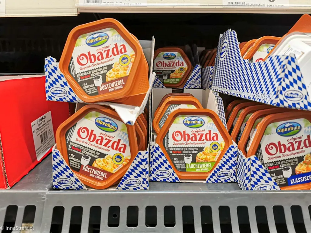 Zdjęcie Co warto przywieźć z Niemiec do Polski? Oto najlepsze produkty i porady