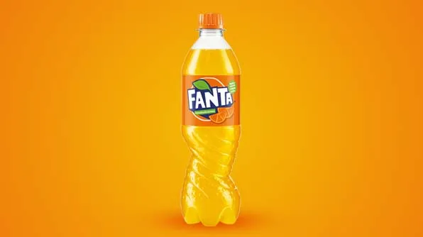 Zdjęcie Jakie są smaki Fanty? Odkryj niezwykłe warianty napoju Fanta