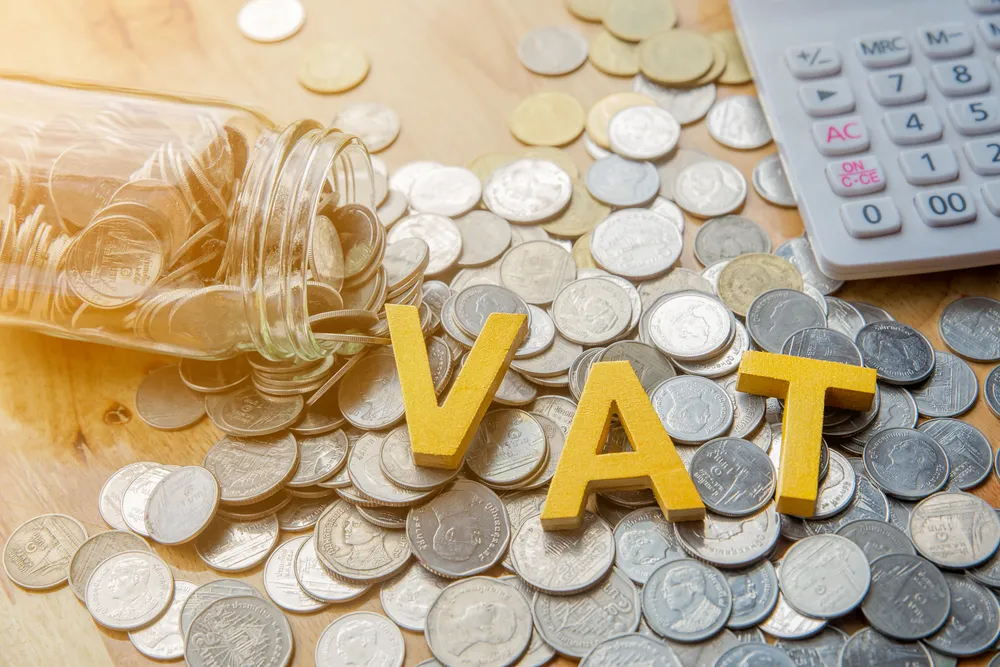 Zdjęcie Jaki VAT na leki weterynaryjne? Sprawdź, co musisz wiedzieć