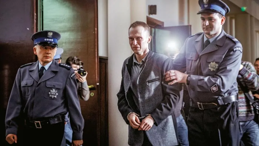 Zdjęcie Niewinność film: gdzie obejrzeć i dlaczego warto zobaczyć tę produkcję?