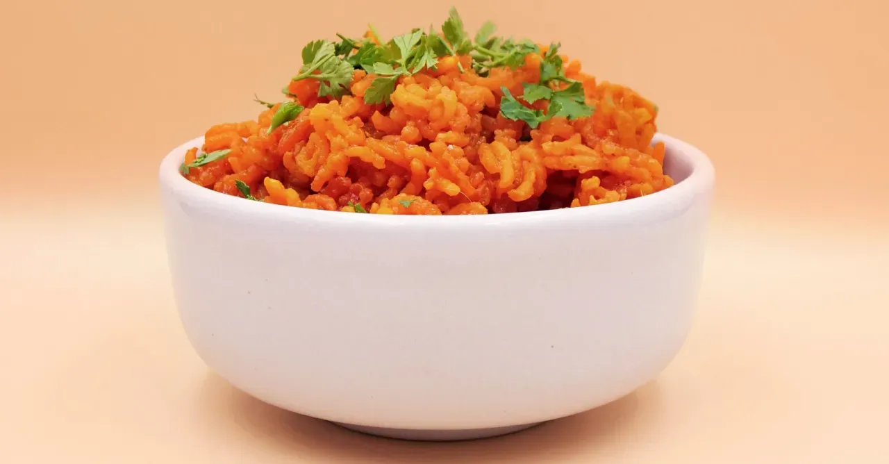 Zdjęcie Jak ugotować ryż z curry, aby zaimponować gościom i uniknąć błędów